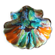 Vide poche Vallauris en forme de coquille St-Jacques