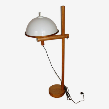 Temde floor lamp, 1970s