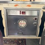 Pinball machine Jungle Queen Gottlieb USA 1977