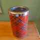 Ice bucket, vintage bottle cooler, Italy