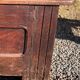 Wedding chest
