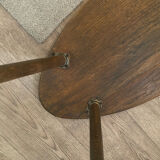Table basse vintage