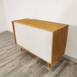 Sideboard by Jiri Jiroutek for Interior Prague, 1960s