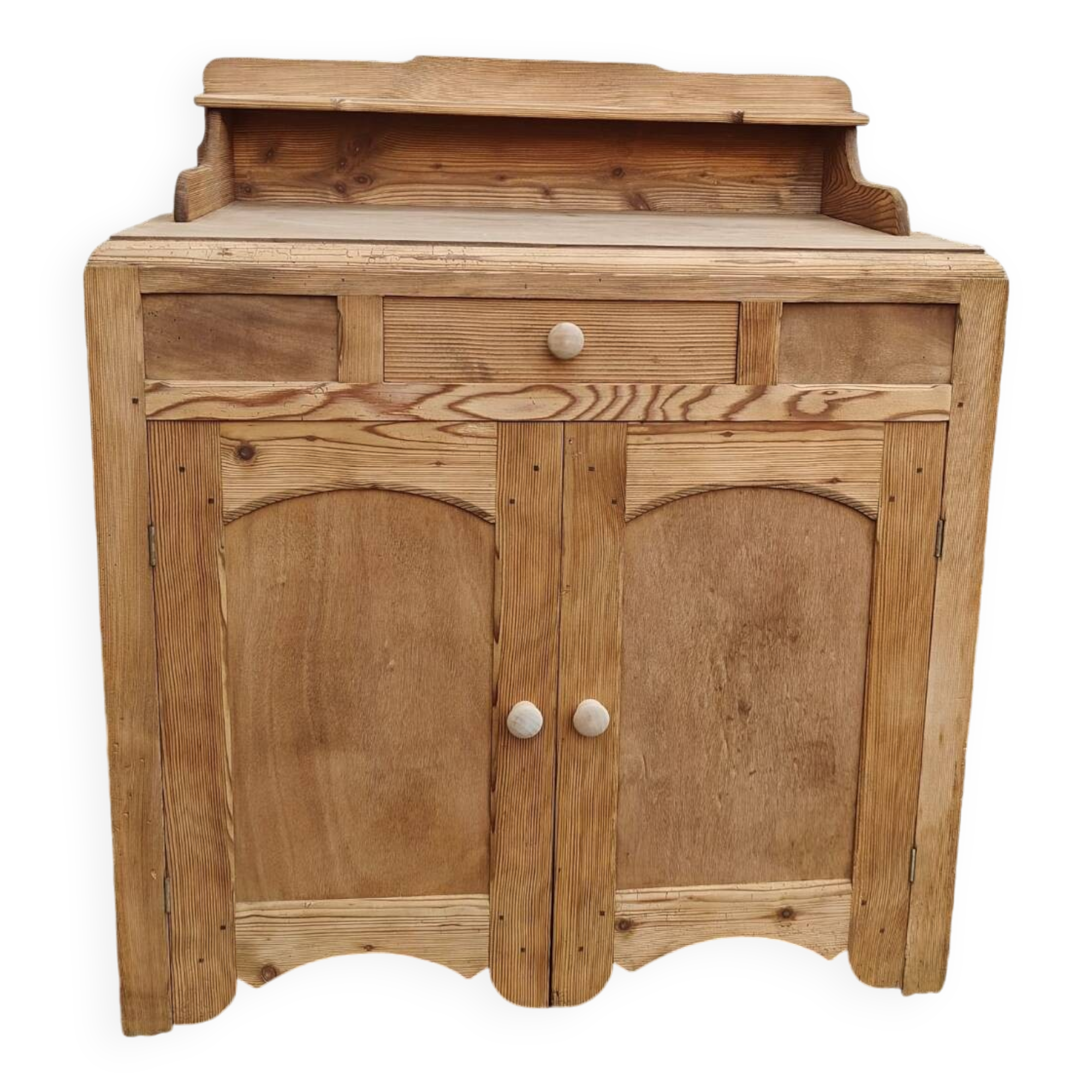 Buffet counter