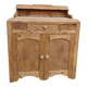 Buffet counter