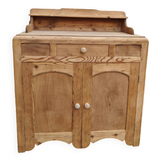Buffet counter