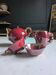 Vintage tea/coffee service from the brand Magdalith 50/60.