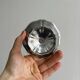 6 coupelles sur pied en inox Letang Remy
