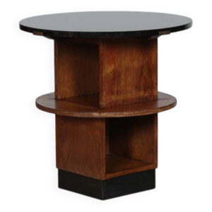 Table d'appoint moderniste - 1930