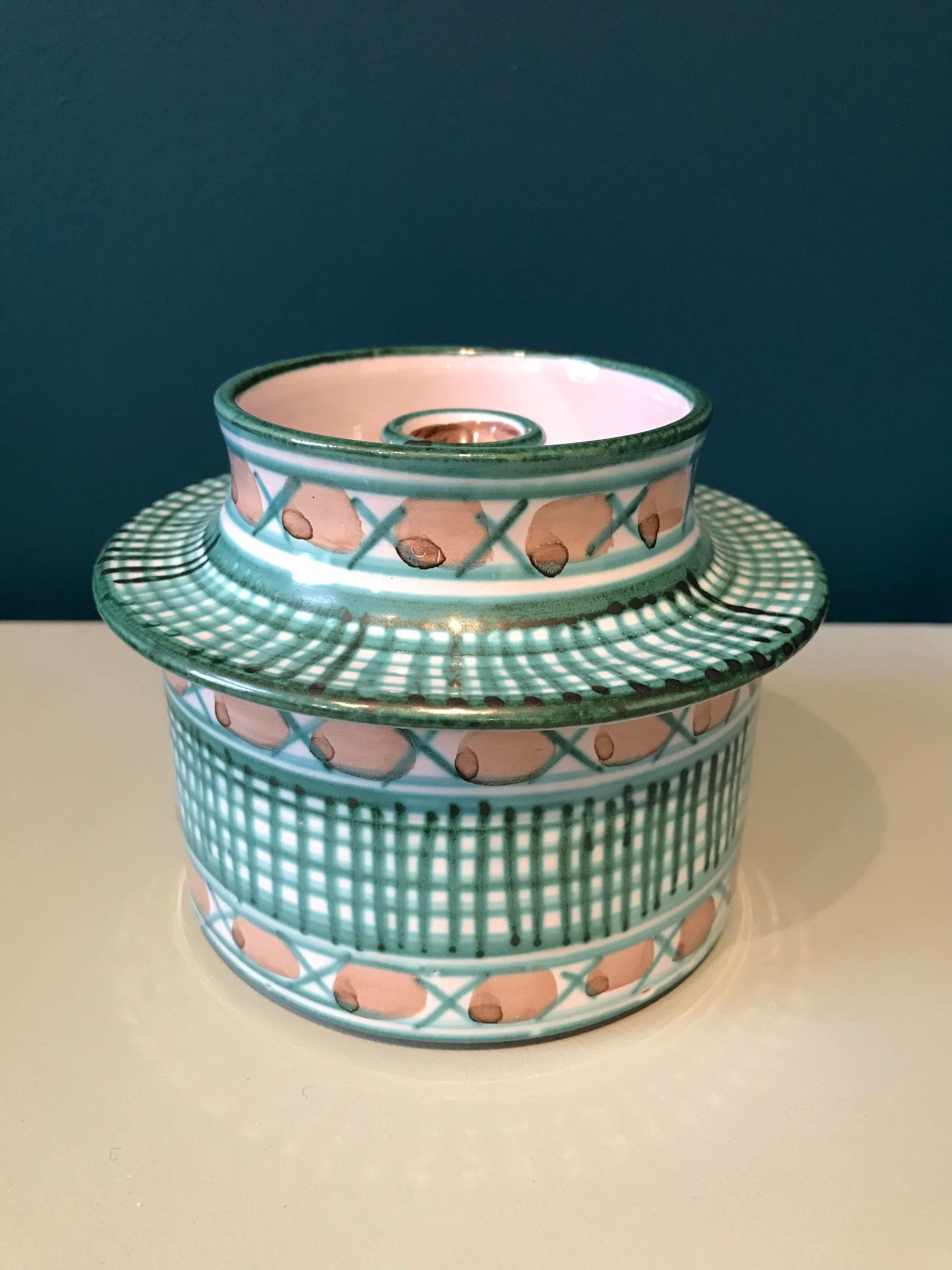 Butter by Robert Picault Vallauris