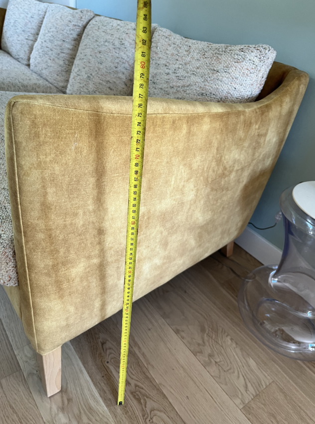 Sofa designers guild