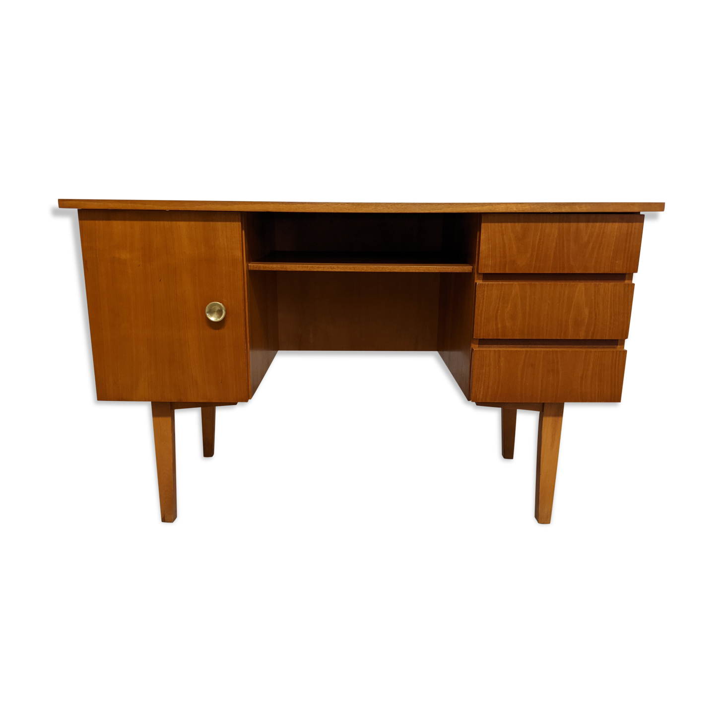 Bureau des années 50/60