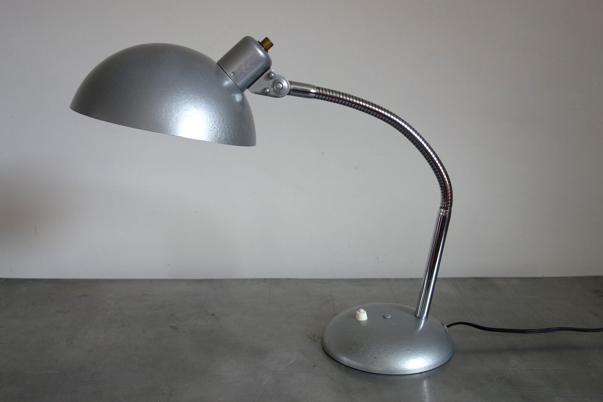 Desk lamp 50s