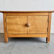Cabinet de chevet vintage