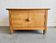 Vintage Low Bedside Cabinet