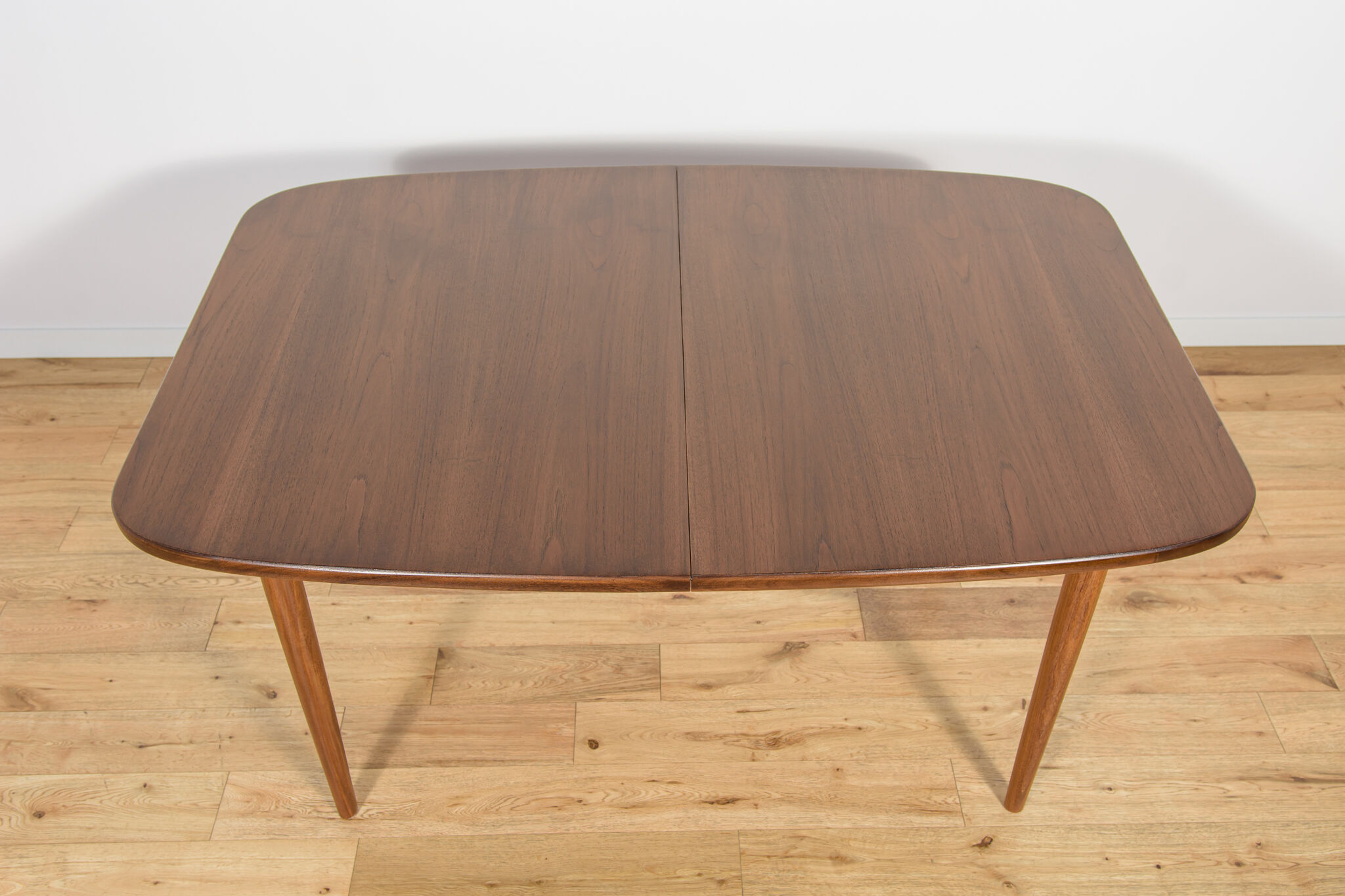 Mid-century modern teak extendable dining table from G-Plan, United Kingdom, 1960s