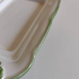 Slush butter dish "Radis"