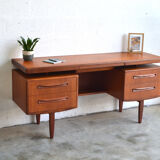 Desk by G-Plan * 145 cm