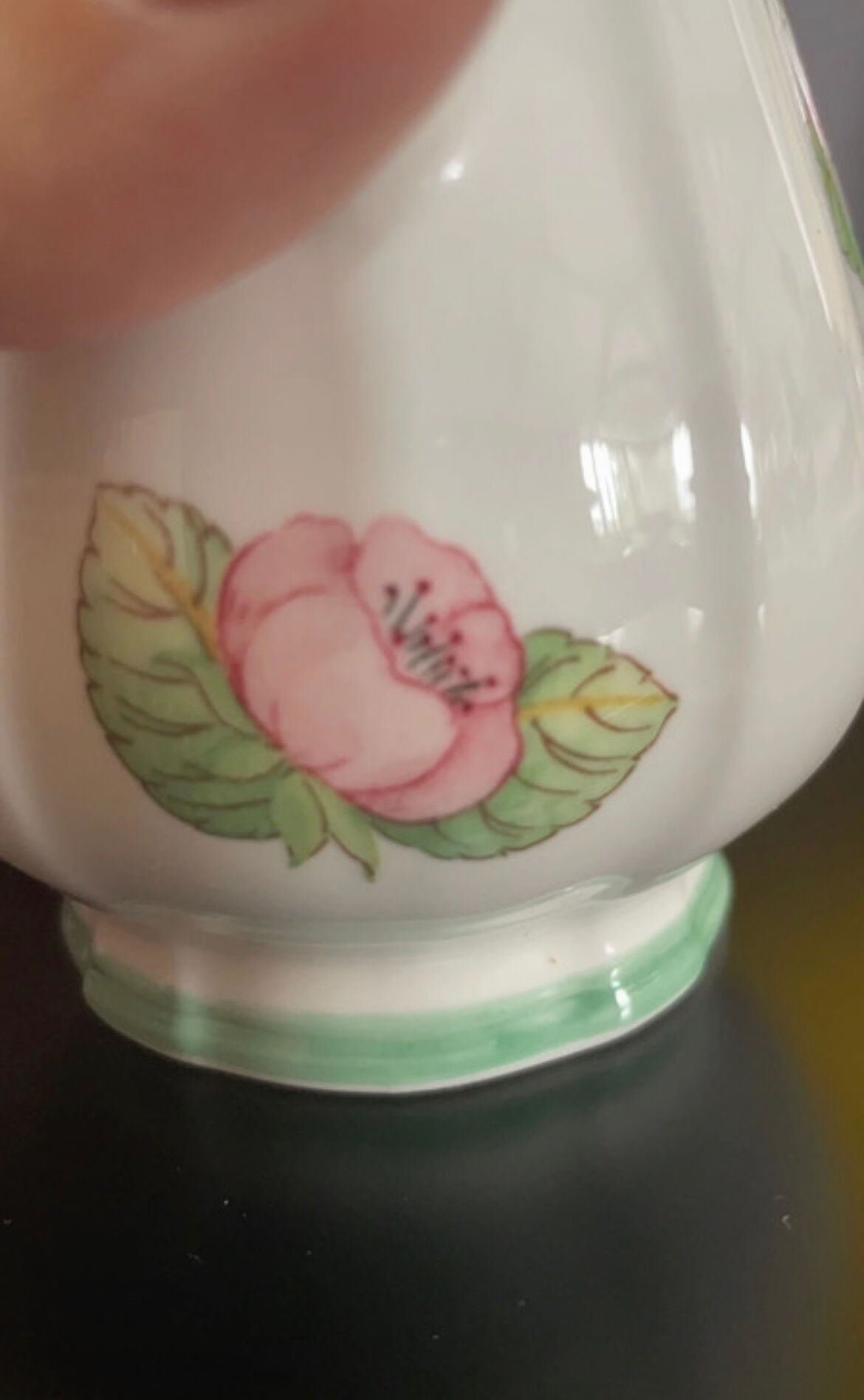 Milk jug, villeroy & Boch