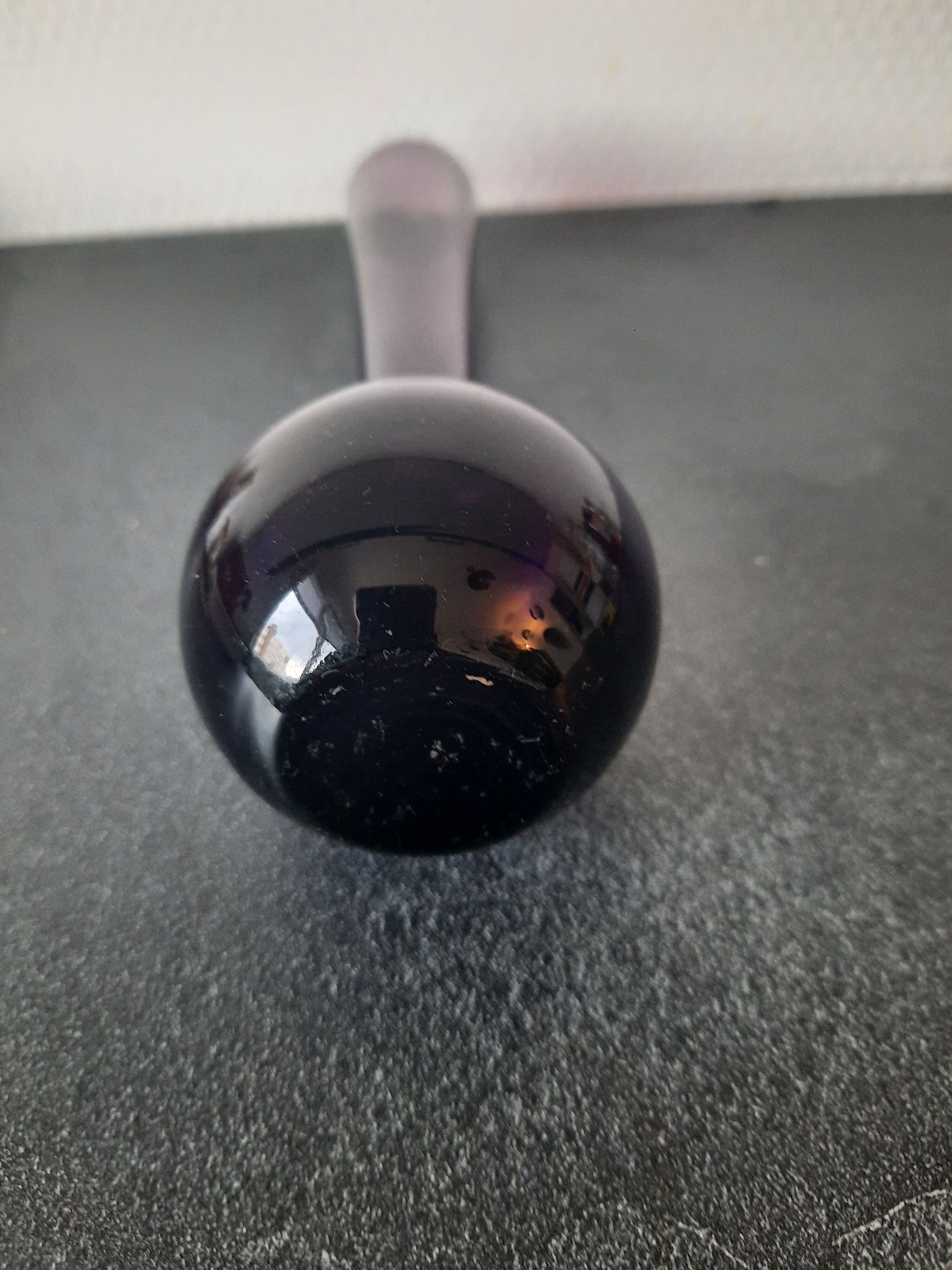 Vase soliflore vintage