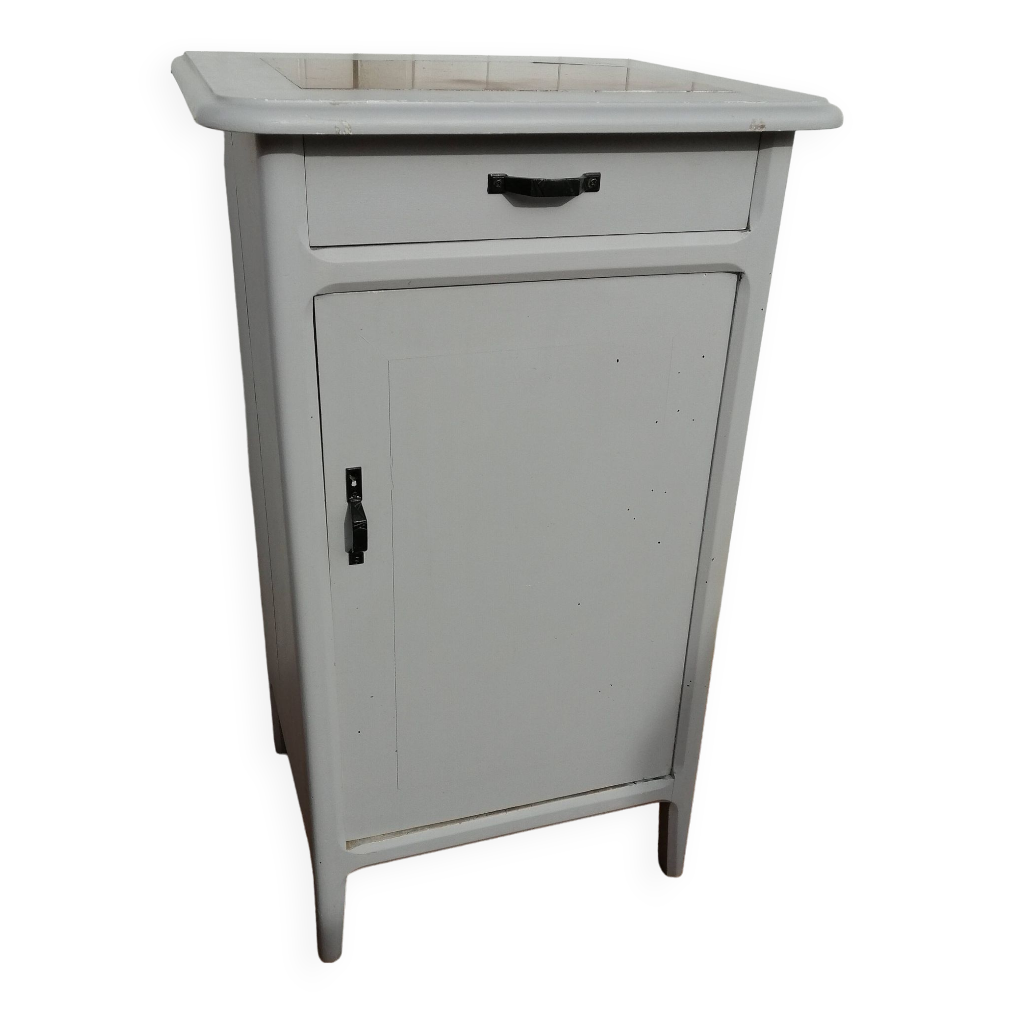 Jam maker - buffet - Parisian furniture
