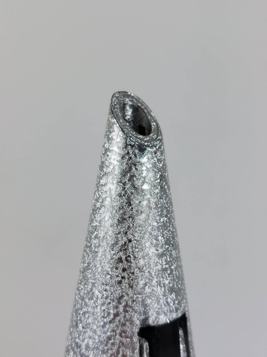 Lampe de table vintage Haruki Mori Cassina 1990