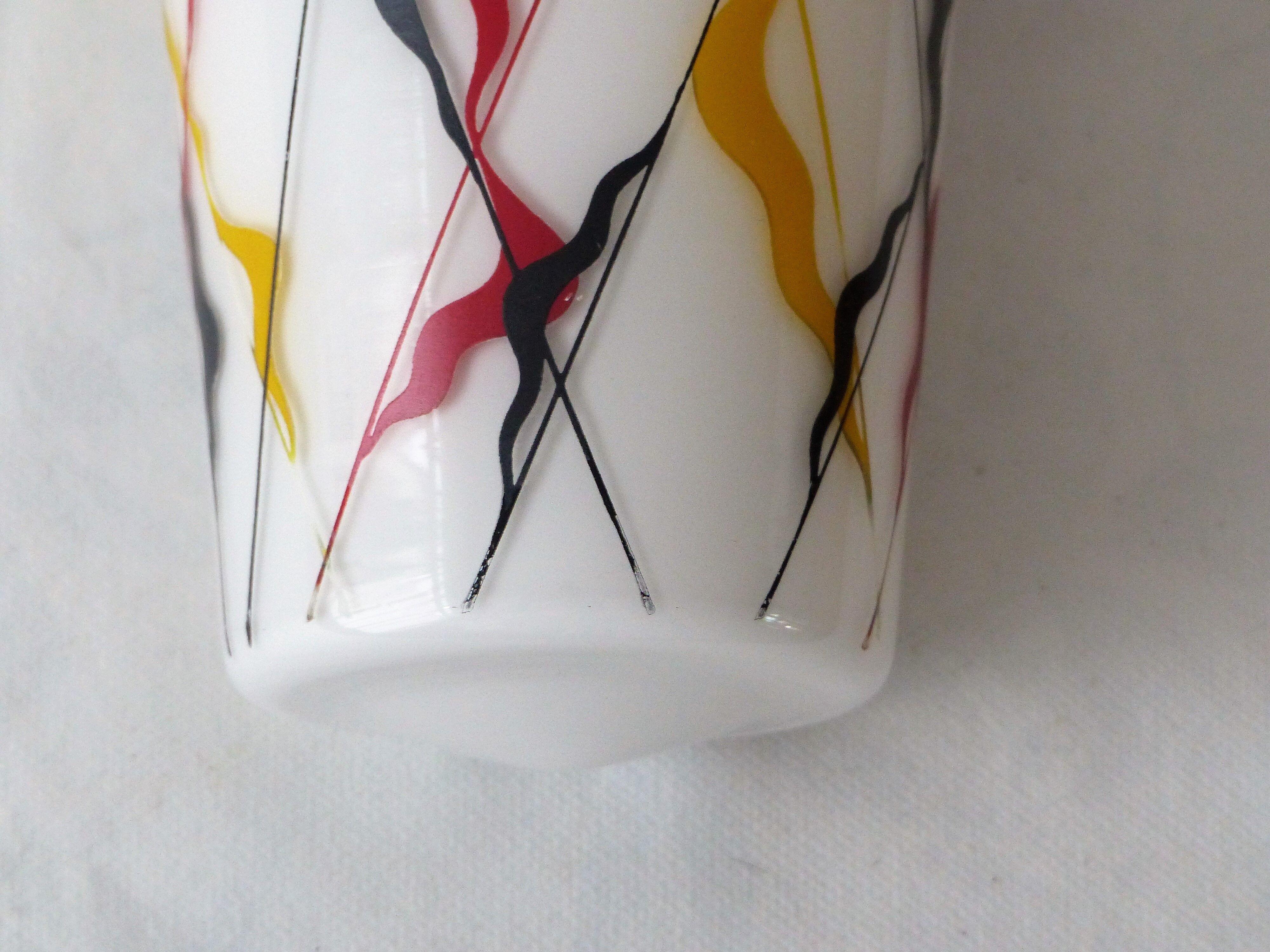 Vintage pendant lamp