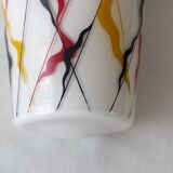 Vintage pendant lamp