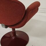 Ensemble de chaises Little Tulip de Pierre Paulin par Artifort