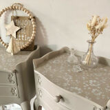 Bedside pair