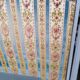 Bed, headboard Louis XVI style