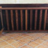 Scandinavian-style teak coffee table, edited by Arnaud, 1960s