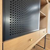 Cabinet Gabin by Harto Design