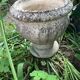 Planter basin cement Grandon Fres