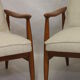 Pair of chairs GFM-87 Juliusz Kedziorek 1960.