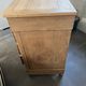 Ancienne commode en chêne poncée