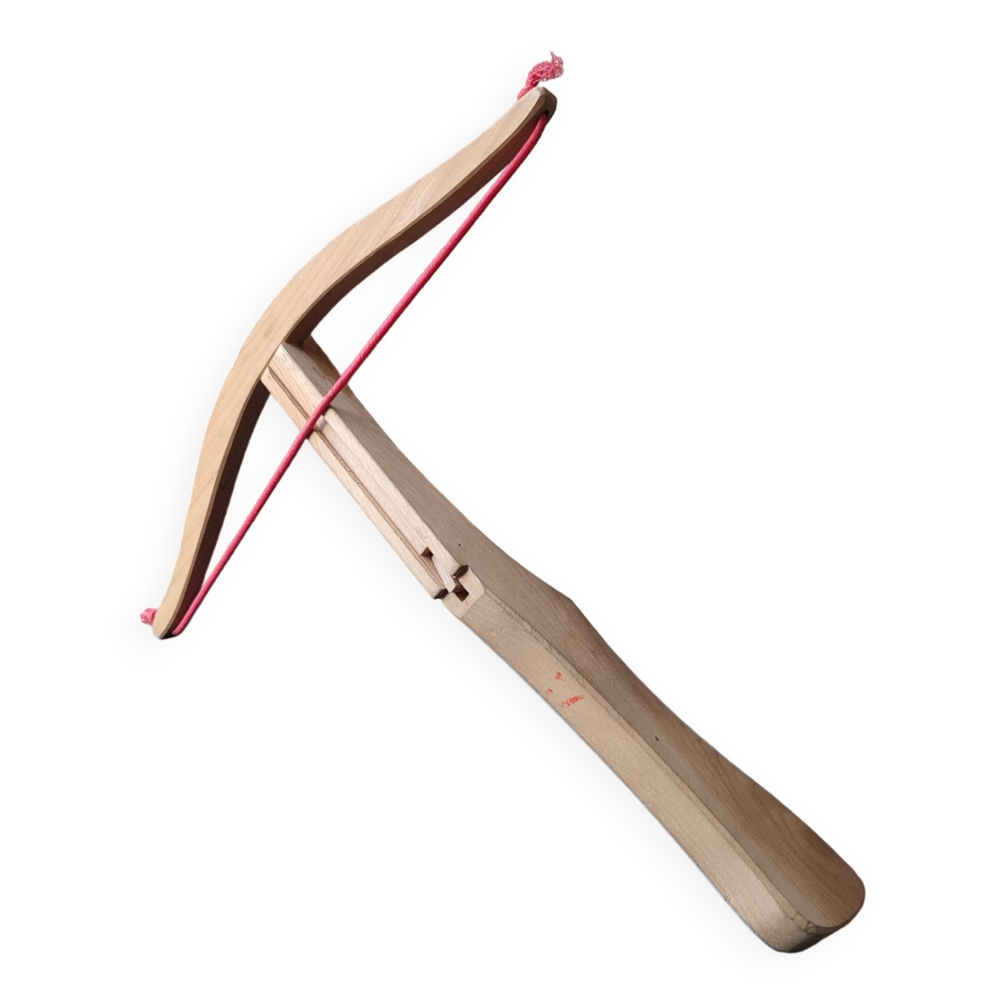 Vintage toy crossbow