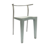 Chair Dr Glob 80s by Philippe Starck for Kartell