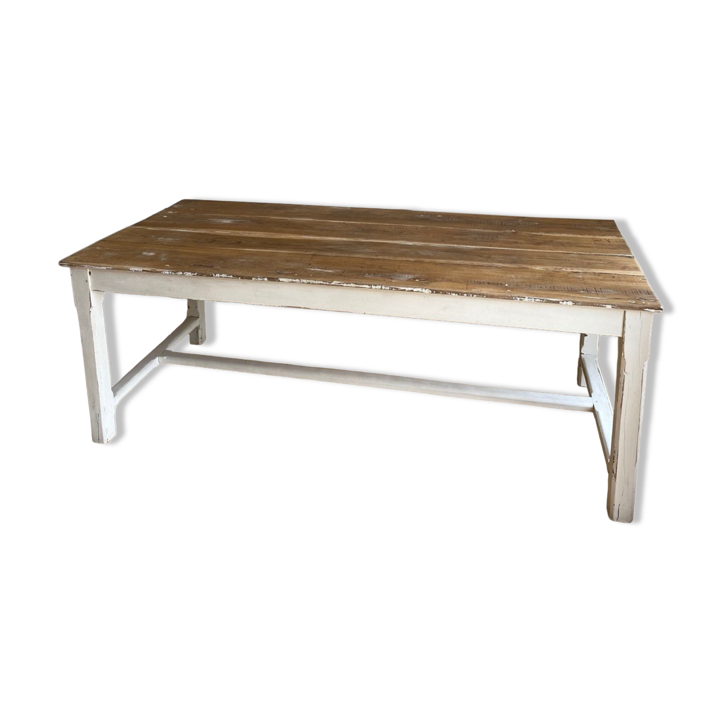 Farmhouse table