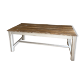Farmhouse table