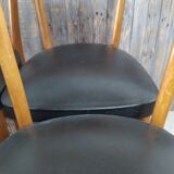 Scandinavian chairs