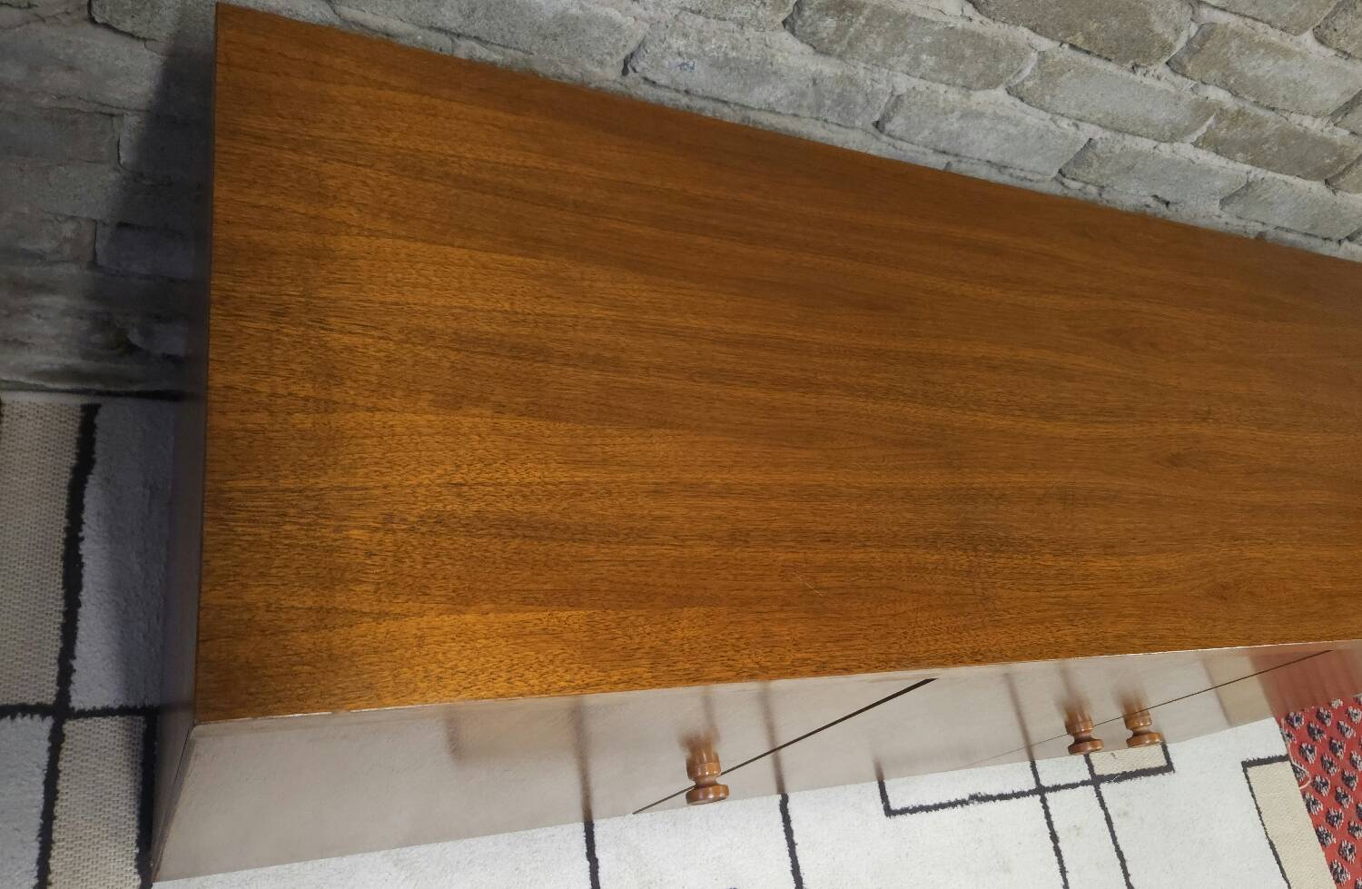 OMNIA 1970 sideboard/storage unit