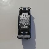 Micro Norev 1/86 Renault R8 car