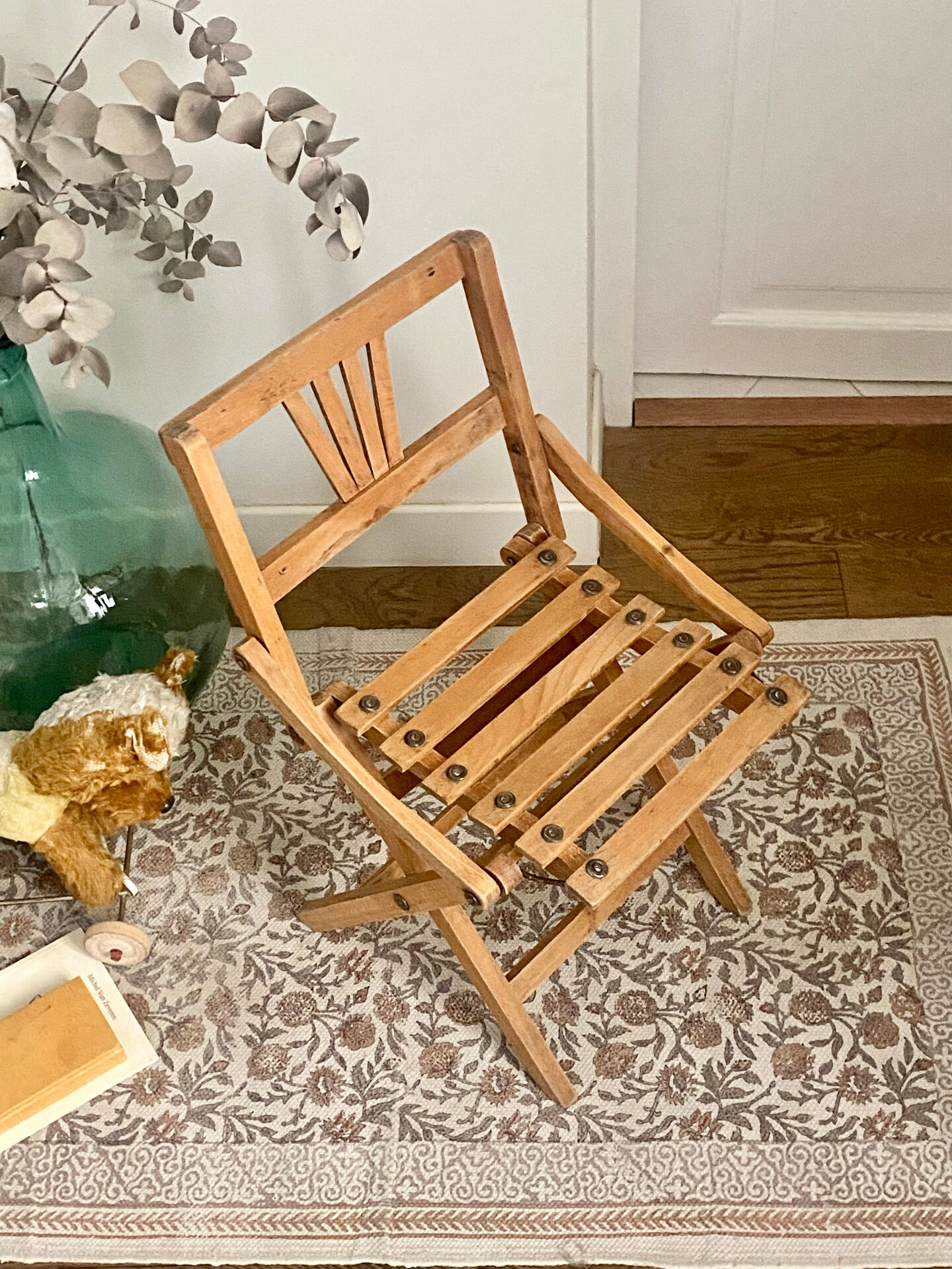 Child's chair
