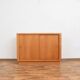Danish Teak Cabinet by C. F. Christensen for CFC Silkeborg
