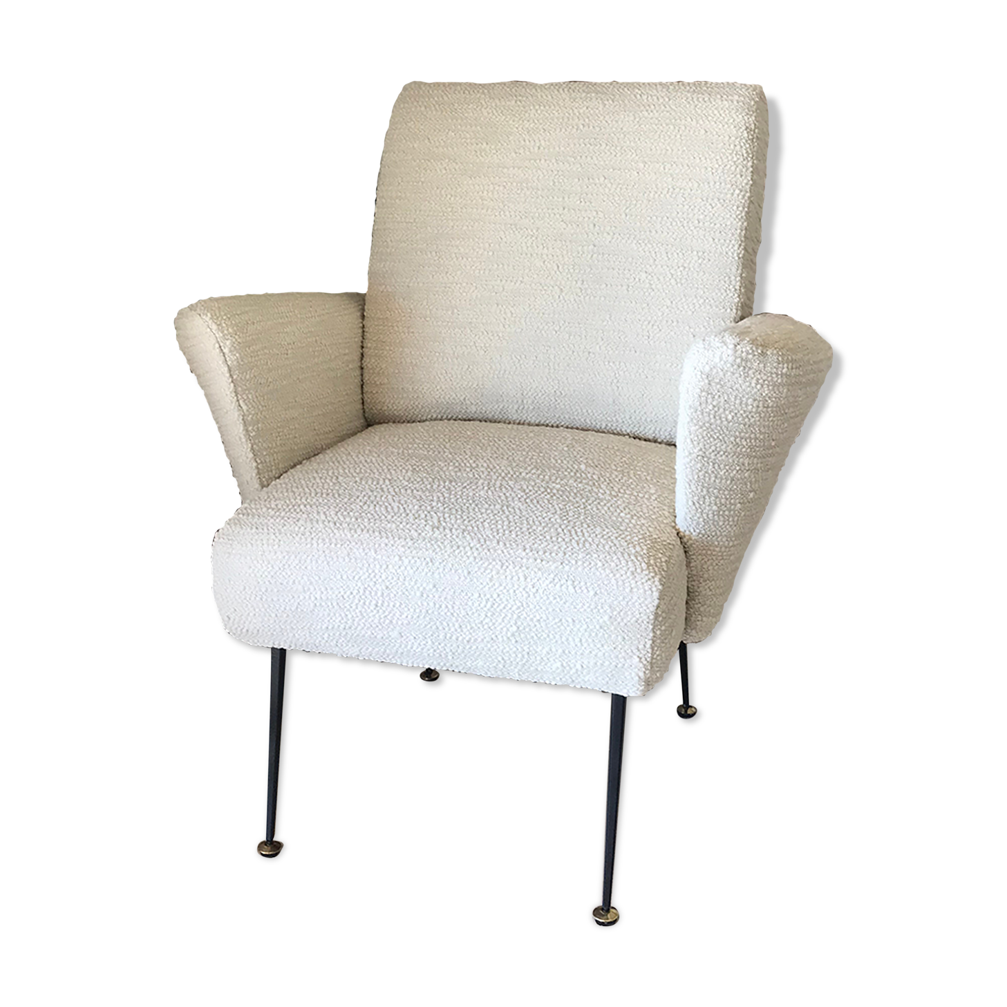 Vintage armchair year 50