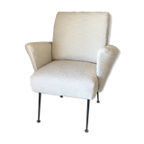 Vintage armchair year 50