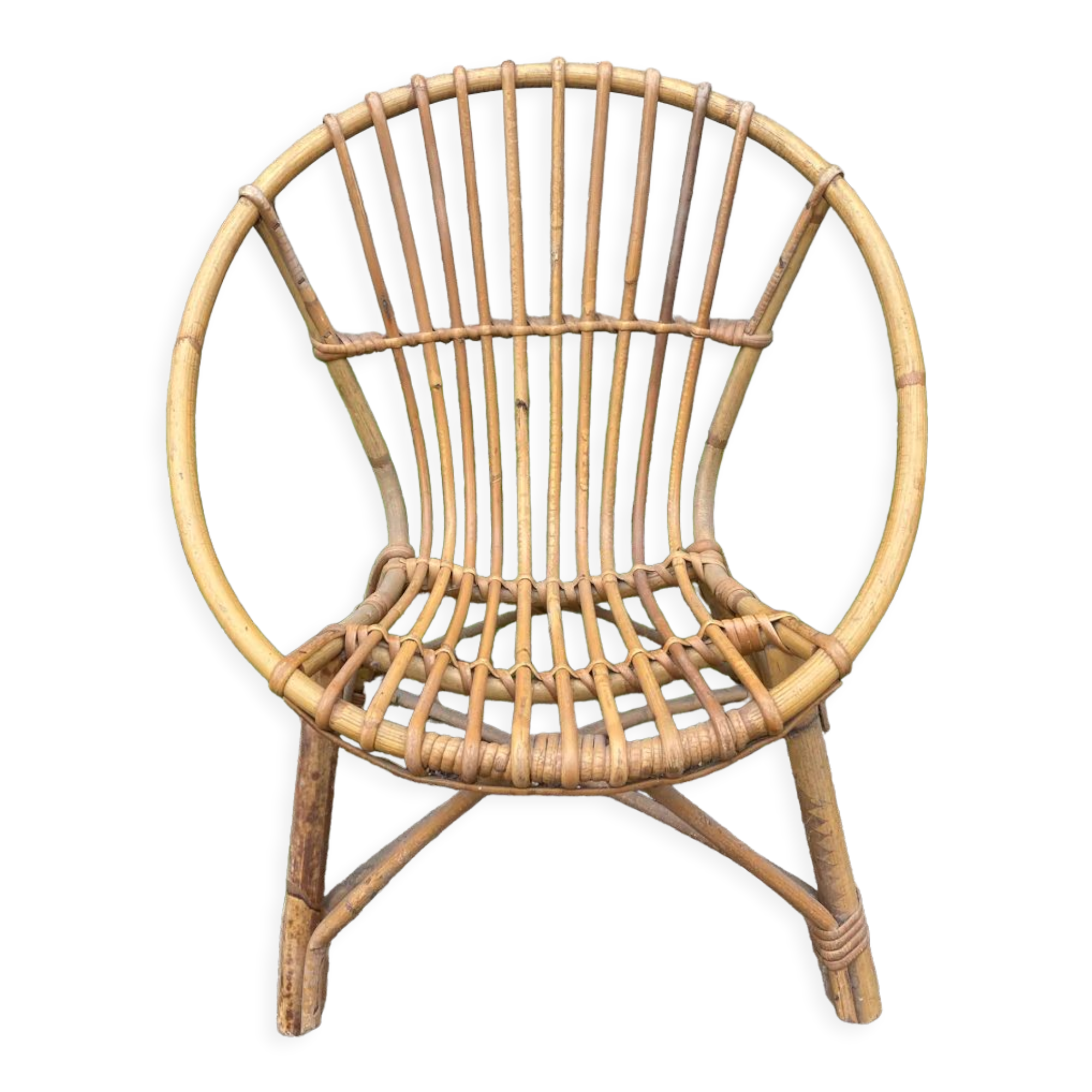 Roast children's chair