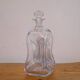 Danish glass carafe from Holmegaard