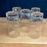 Orangeade glass